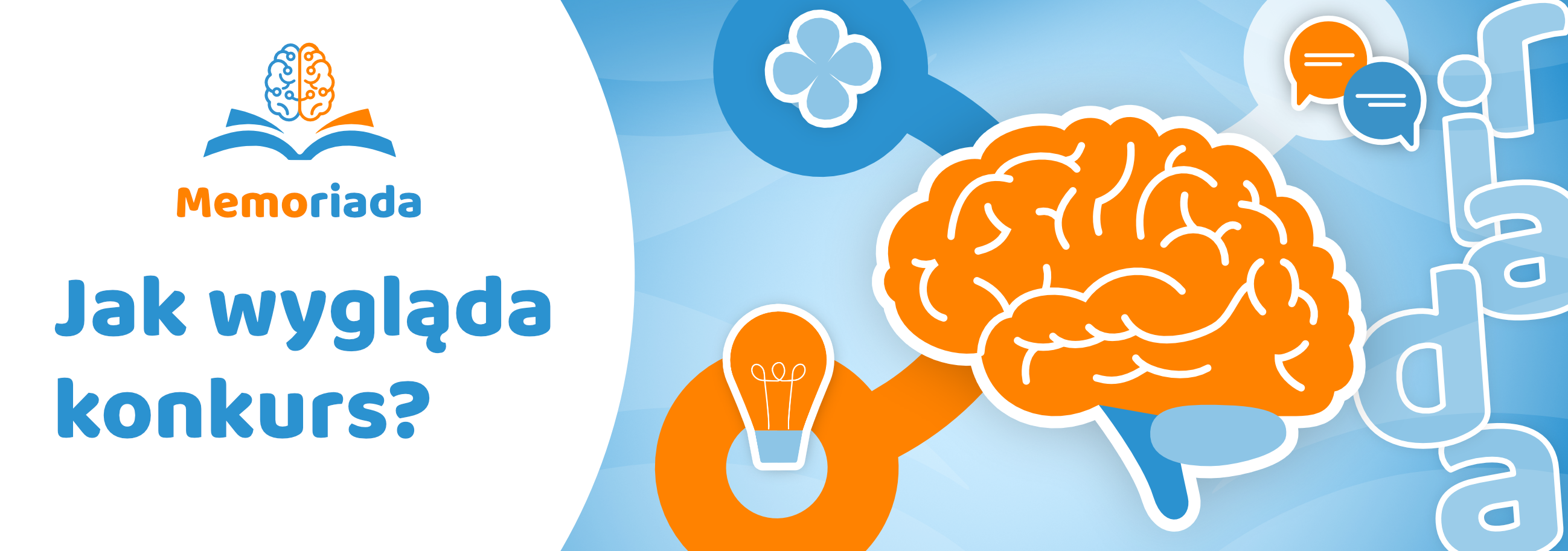 Jak wygląda konkurs – Memoriada